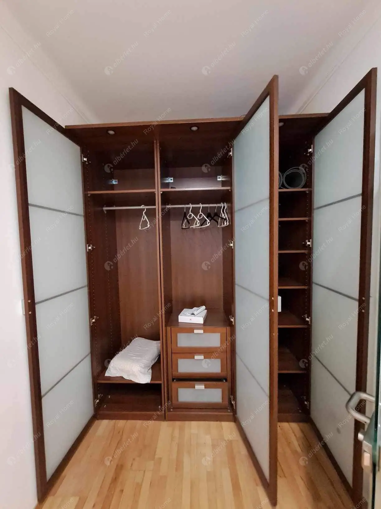 Kiadó albérlet 230000 Ft/hó áron: Budapest, VII. kerület  Alsó erdősor utca. Mérete: 47 nm, 2 szobás | Alberlet.hu - 6612291