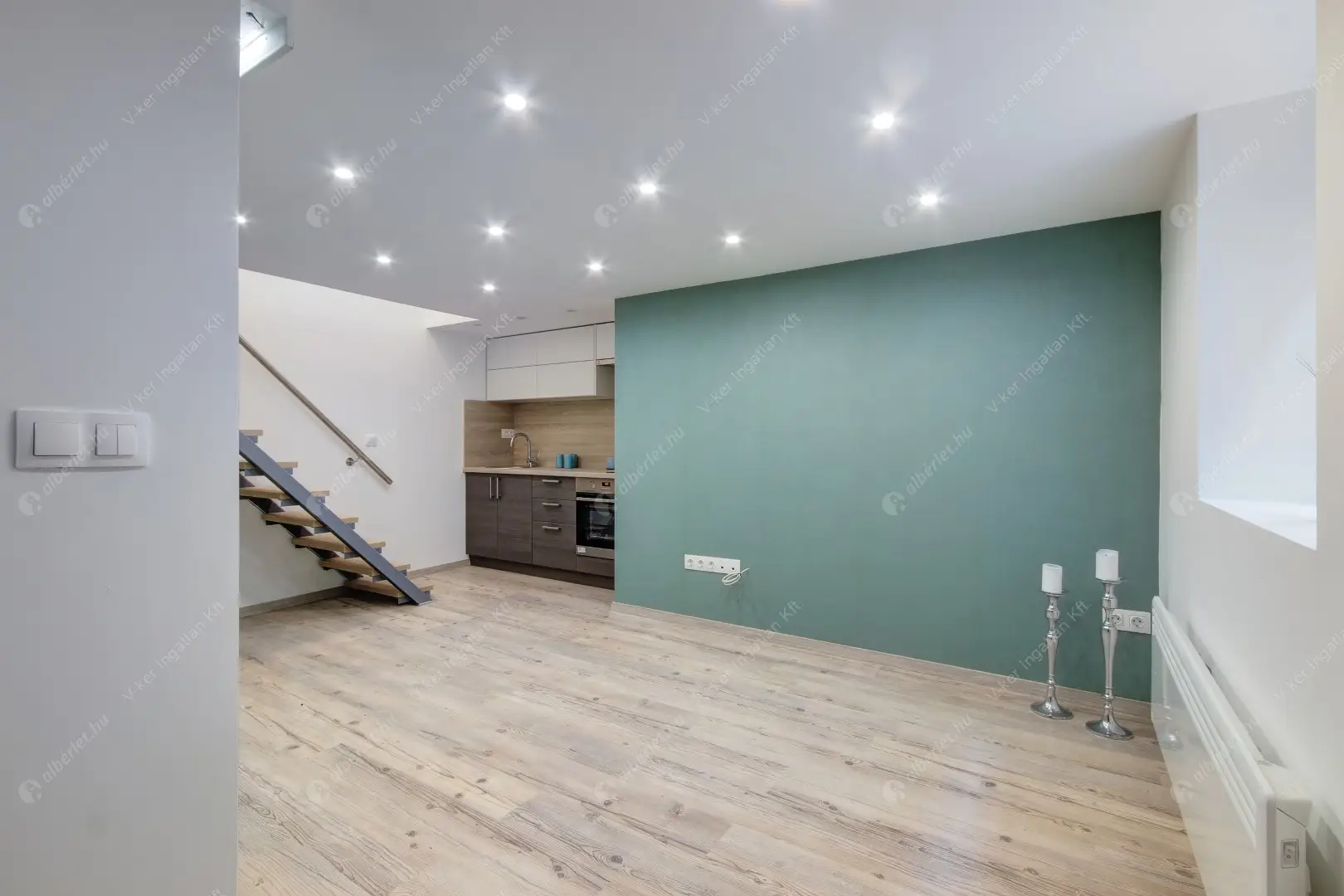 Kiadó albérlet 210000 Ft/hó áron: Budapest, VII. kerület  Alsó erdősor utca. Mérete: 50 nm, 1 szobás | Alberlet.hu - 6536562