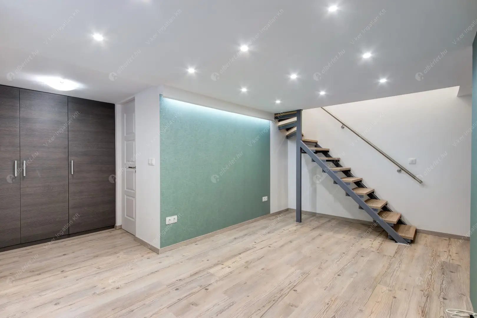 Kiadó albérlet 210000 Ft/hó áron: Budapest, VII. kerület  Alsó erdősor utca. Mérete: 50 nm, 1 szobás | Alberlet.hu - 6536563