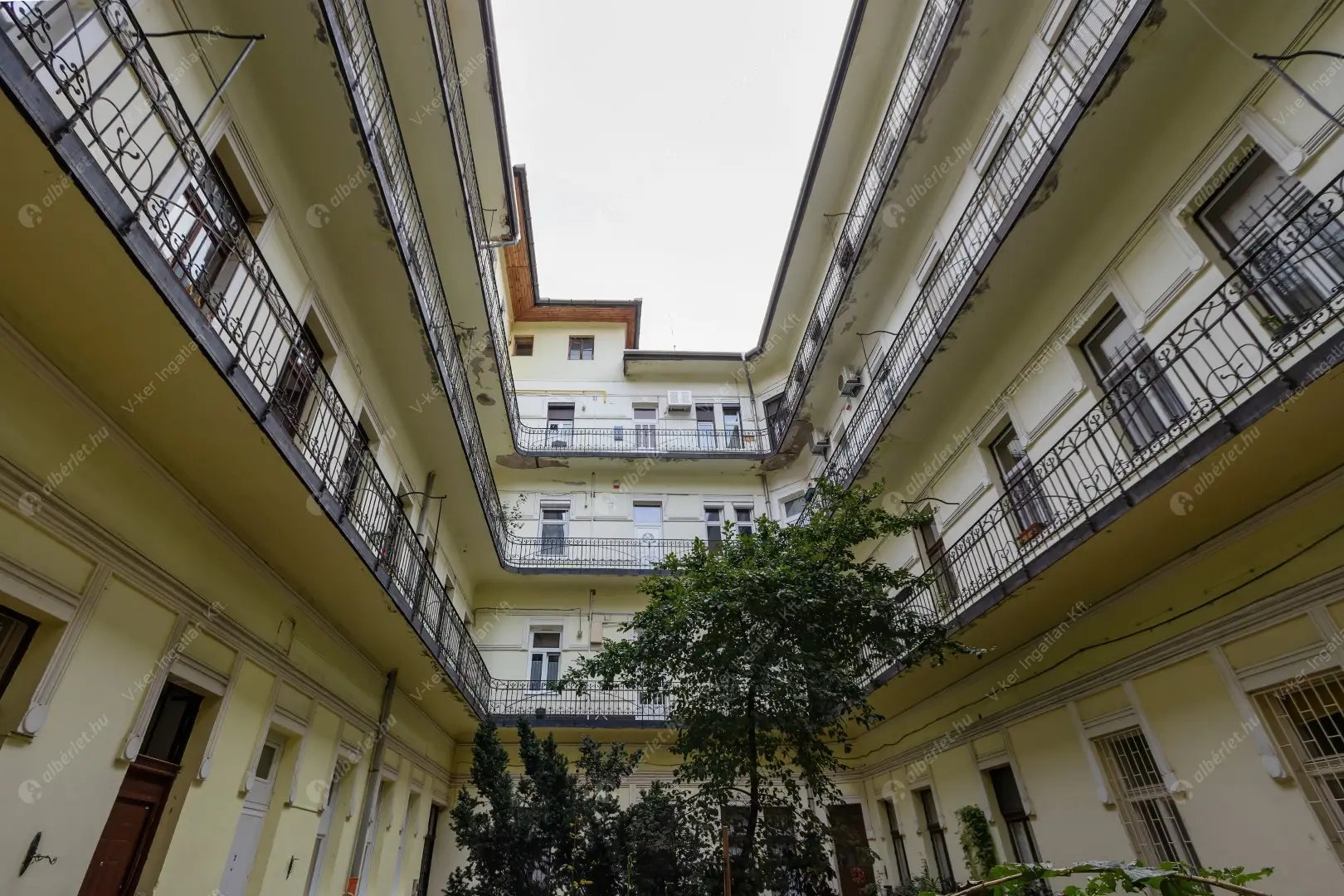 Kiadó albérlet 210000 Ft/hó áron: Budapest, VII. kerület  Alsó erdősor utca. Mérete: 50 nm, 1 szobás | Alberlet.hu - 6536567