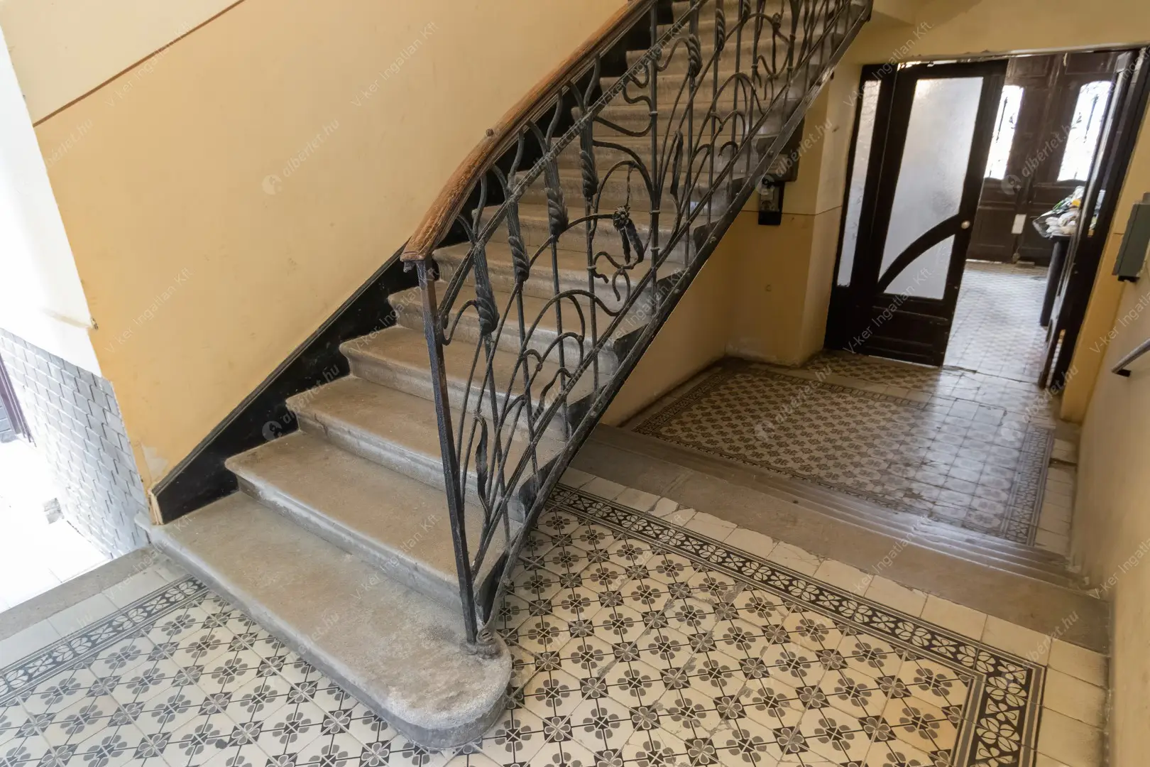 Kiadó albérlet 210000 Ft/hó áron: Budapest, VII. kerület  Alsó erdősor utca. Mérete: 50 nm, 1 szobás | Alberlet.hu - 6536568