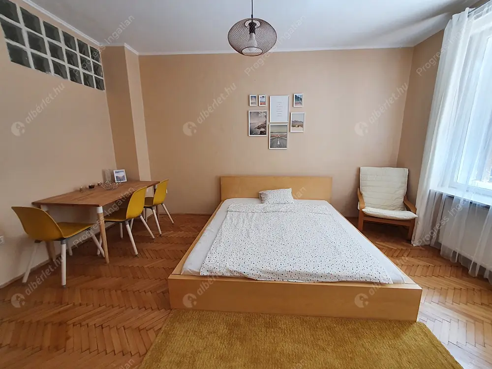 Kiadó albérlet 220000 Ft/hó áron: Budapest, VII. kerület  Asbóth utca. Mérete: 25 nm, 1 szobás | Alberlet.hu - 6632687