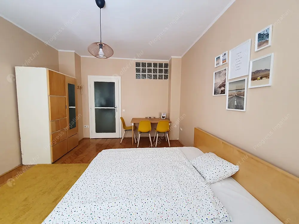 Kiadó albérlet 220000 Ft/hó áron: Budapest, VII. kerület  Asbóth utca. Mérete: 25 nm, 1 szobás | Alberlet.hu - 6632691