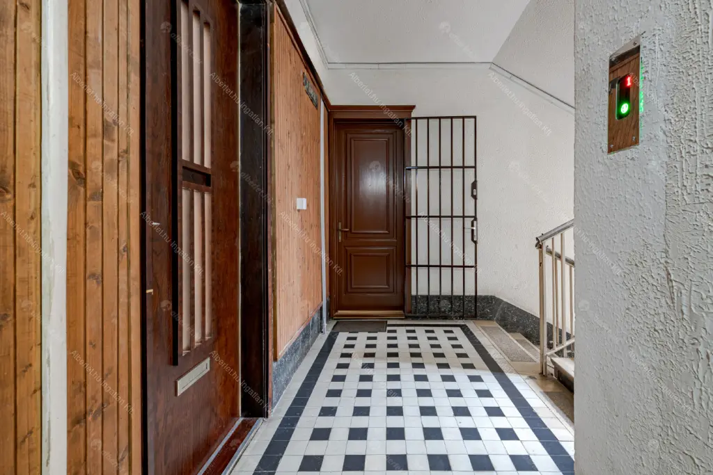 Kiadó albérlet 270000 Ft/hó áron: Budapest, VII. kerület  Asbóth utca. Mérete: 33 nm, 1 szobás | Alberlet.hu - 6645400