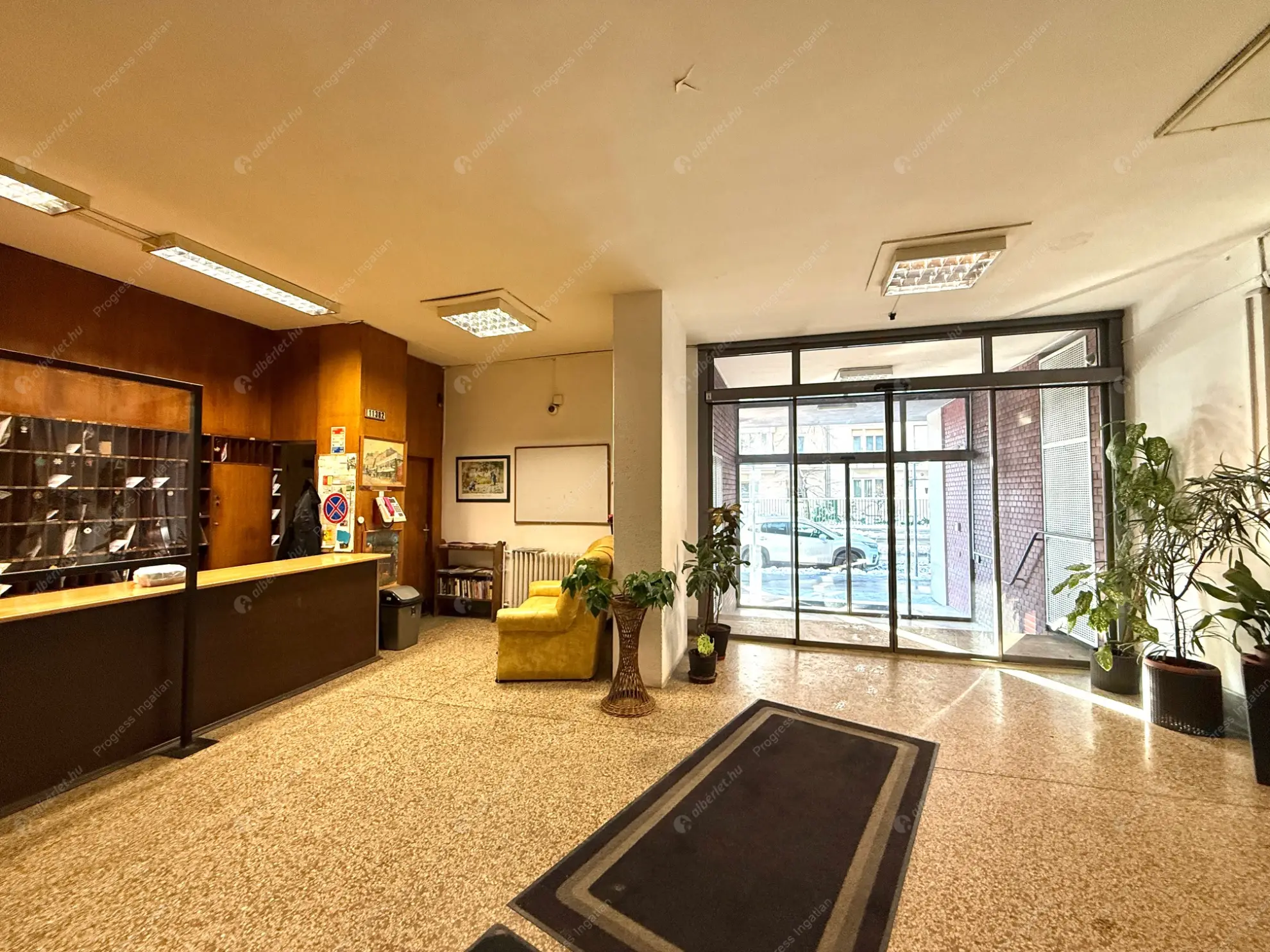 Kiadó albérlet 230000 Ft/hó áron: Budapest, VII. kerület  Bajza utca. Mérete: 36 nm, 1 szobás | Alberlet.hu - 6617219