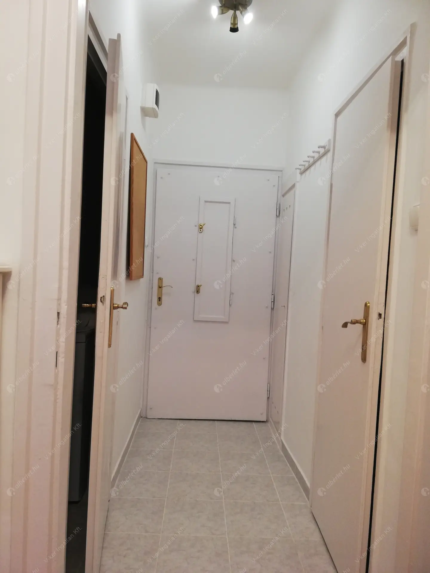 Kiadó albérlet 200000 Ft/hó áron: Budapest, VII. kerület  Bajza utca. Mérete: 40 nm, 1 szobás | Alberlet.hu - 5564853