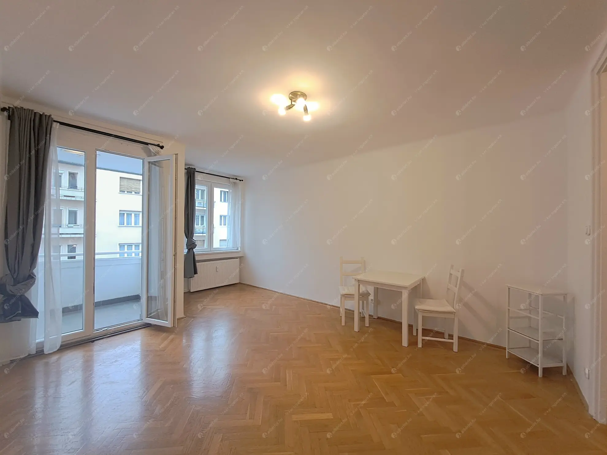 Kiadó albérlet 180000 Ft/hó áron: Budapest, VII. kerület  Bajza utca. Mérete: 40 nm, 1 szobás | Alberlet.hu - 6606784