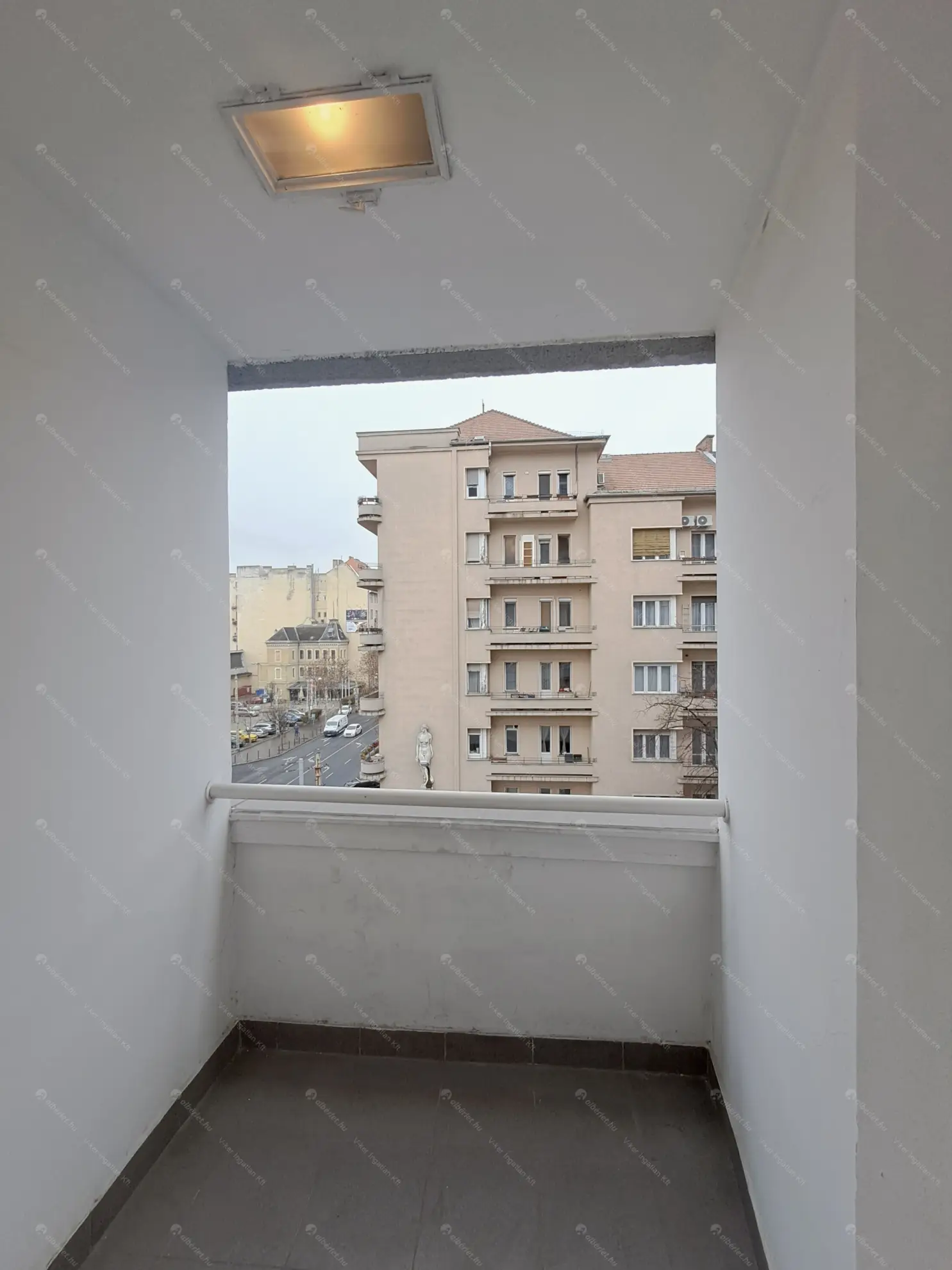 Kiadó albérlet 180000 Ft/hó áron: Budapest, VII. kerület  Bajza utca. Mérete: 40 nm, 1 szobás | Alberlet.hu - 6606786