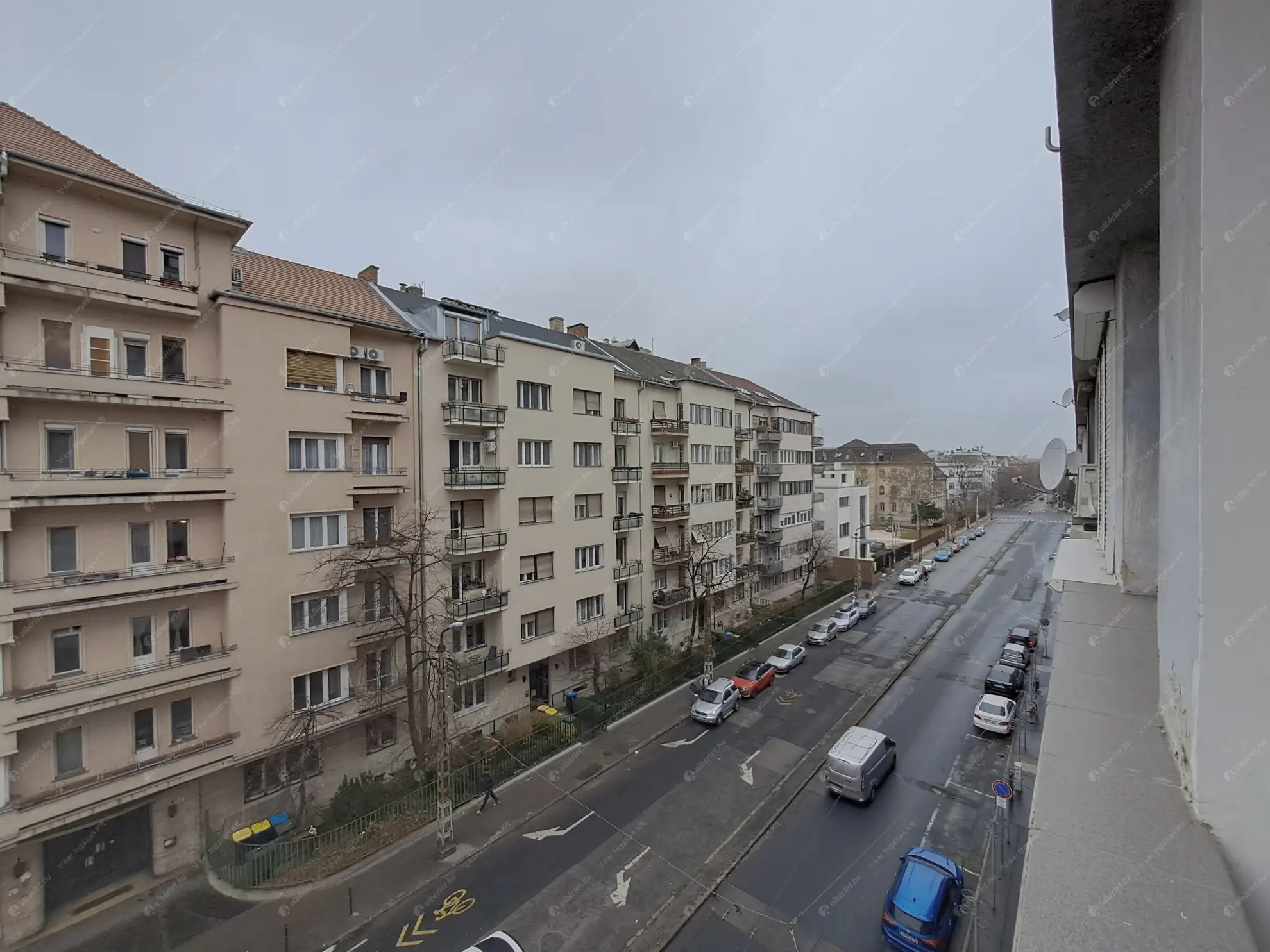 Kiadó albérlet 180000 Ft/hó áron: Budapest, VII. kerület  Bajza utca. Mérete: 40 nm, 1 szobás | Alberlet.hu - 6606790