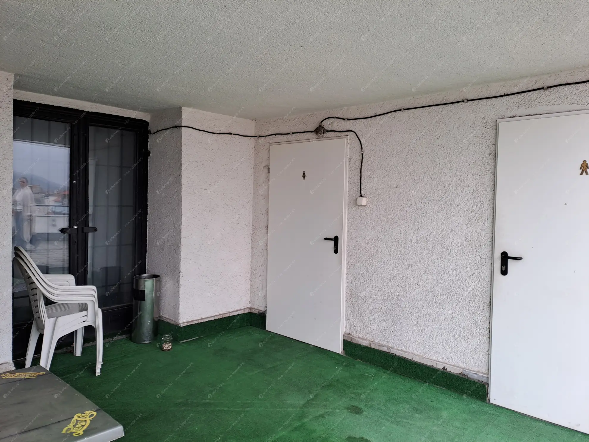 Kiadó albérlet 180000 Ft/hó áron: Budapest, VII. kerület  Bajza utca. Mérete: 40 nm, 1 szobás | Alberlet.hu - 6606805