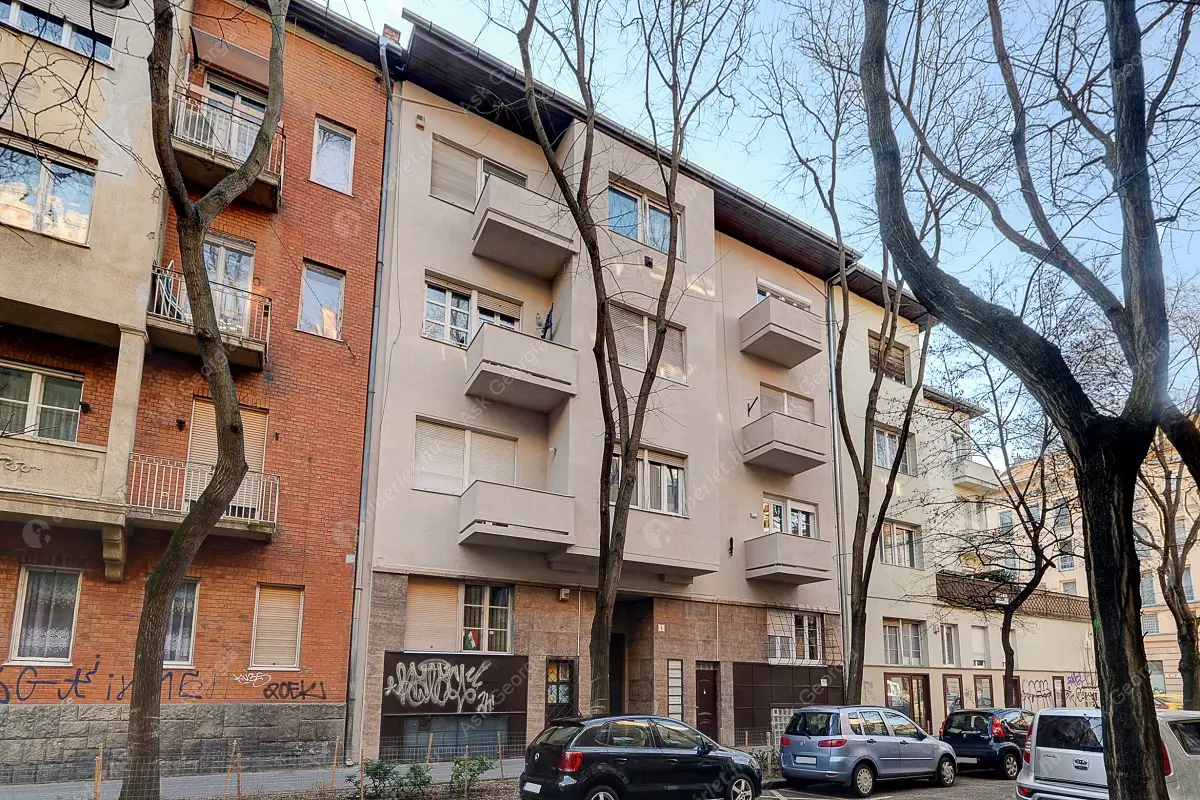 Kiadó albérlet 300000 Ft/hó áron: Budapest, VII. kerület  Barát utca. Mérete: 60 nm, 3 szobás | Alberlet.hu - 6187322