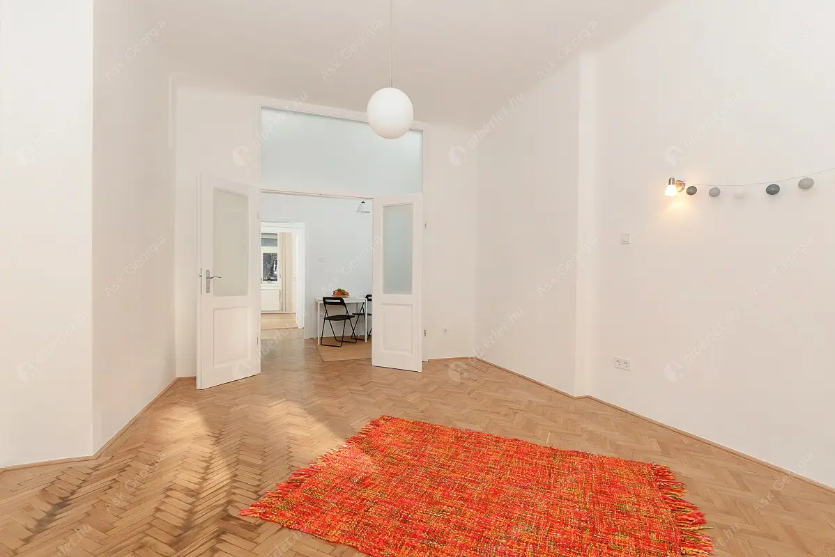 Kiadó albérlet 300000 Ft/hó áron: Budapest, VII. kerület  Barát utca. Mérete: 60 nm, 3 szobás | Alberlet.hu - 6187332