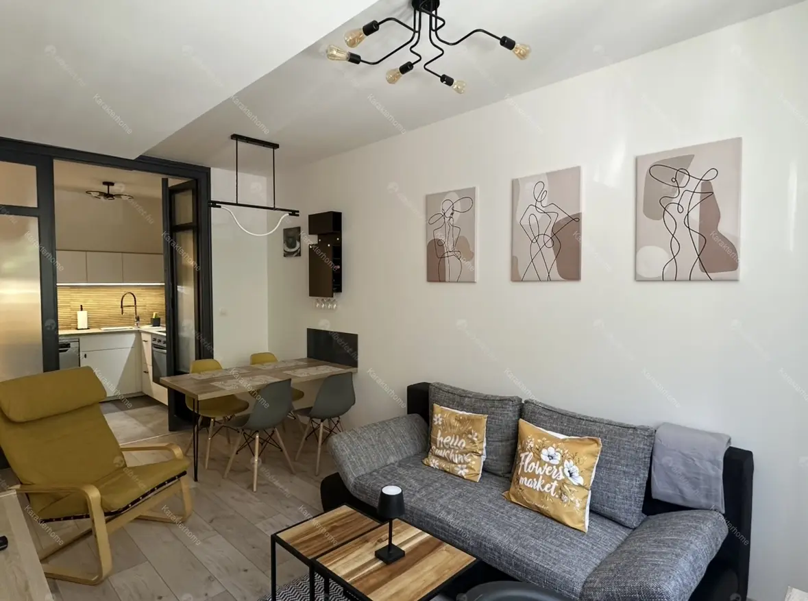 Kiadó albérlet 275000 Ft/hó áron: Budapest, VII. kerület  Barcsay . Mérete: 38 nm, 1 szobás | Alberlet.hu - 6705708