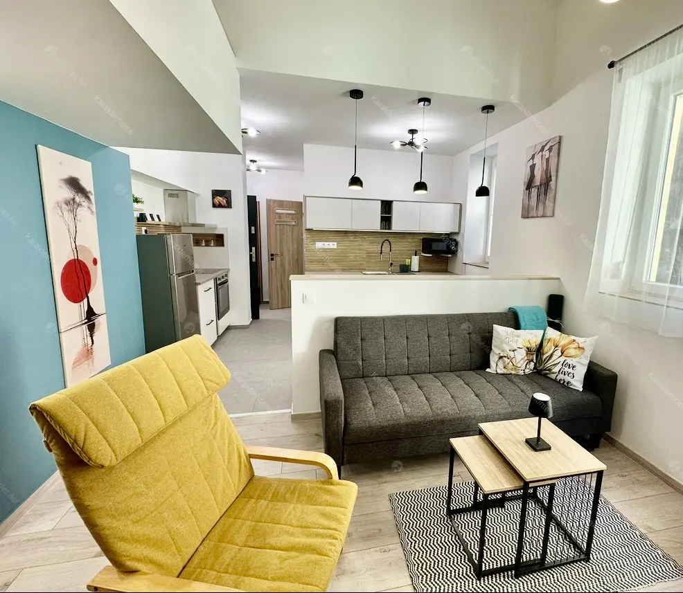 Kiadó albérlet 280000 Ft/hó áron: Budapest, VII. kerület  Barcsay utca. Mérete: 39 nm, 1 szobás | Alberlet.hu - 6705715