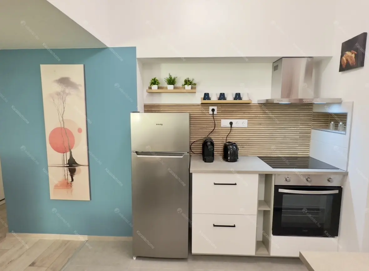 Kiadó albérlet 280000 Ft/hó áron: Budapest, VII. kerület  Barcsay utca. Mérete: 39 nm, 1 szobás | Alberlet.hu - 6705722