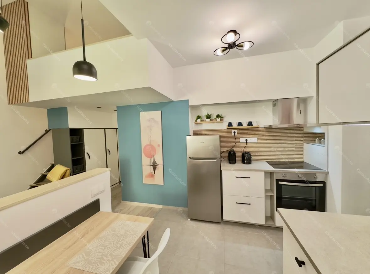 Kiadó albérlet 280000 Ft/hó áron: Budapest, VII. kerület  Barcsay utca. Mérete: 39 nm, 1 szobás | Alberlet.hu - 6705724