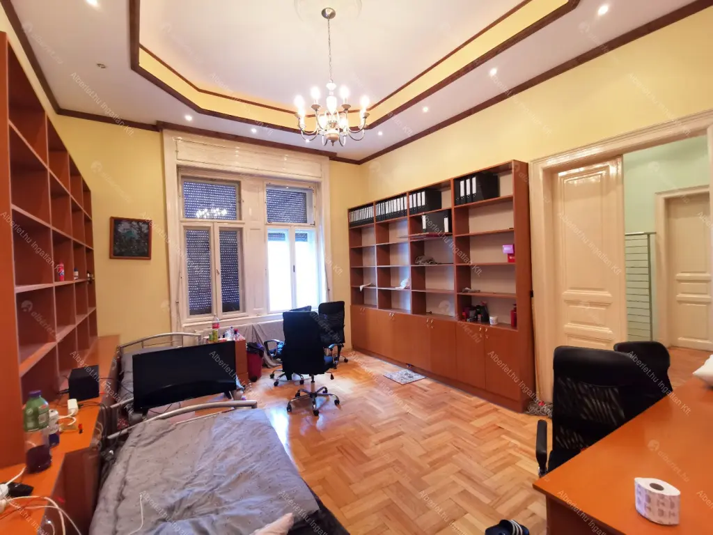 Kiadó albérlet 650000 Ft/hó áron: Budapest, VII. kerület  Baross tér. Mérete: 117 nm, 3 szobás | Alberlet.hu - 6708433