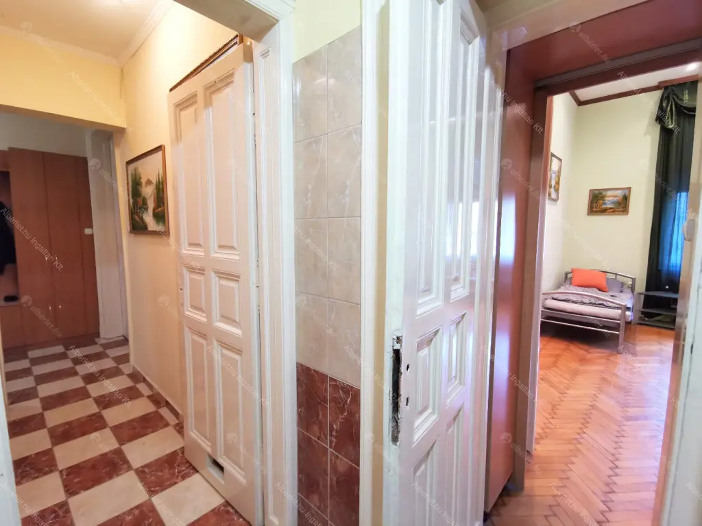 Kiadó albérlet 650000 Ft/hó áron: Budapest, VII. kerület  Baross tér. Mérete: 117 nm, 3 szobás | Alberlet.hu - 6708436