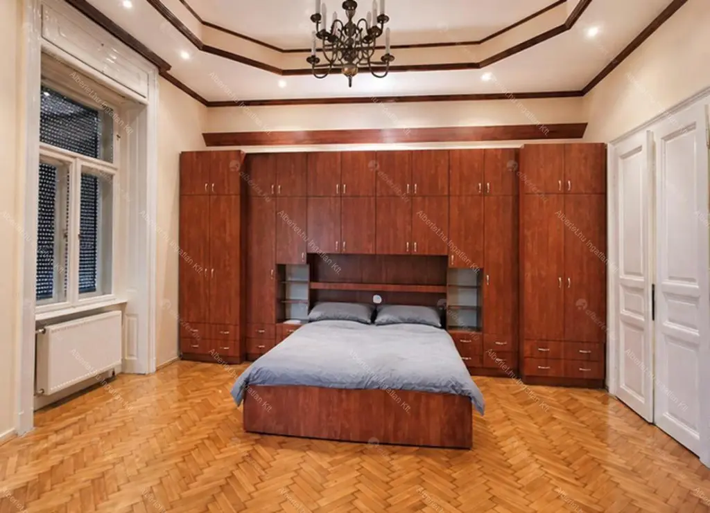 Kiadó albérlet 650000 Ft/hó áron: Budapest, VII. kerület  Baross tér. Mérete: 117 nm, 3 szobás | Alberlet.hu - 6708439