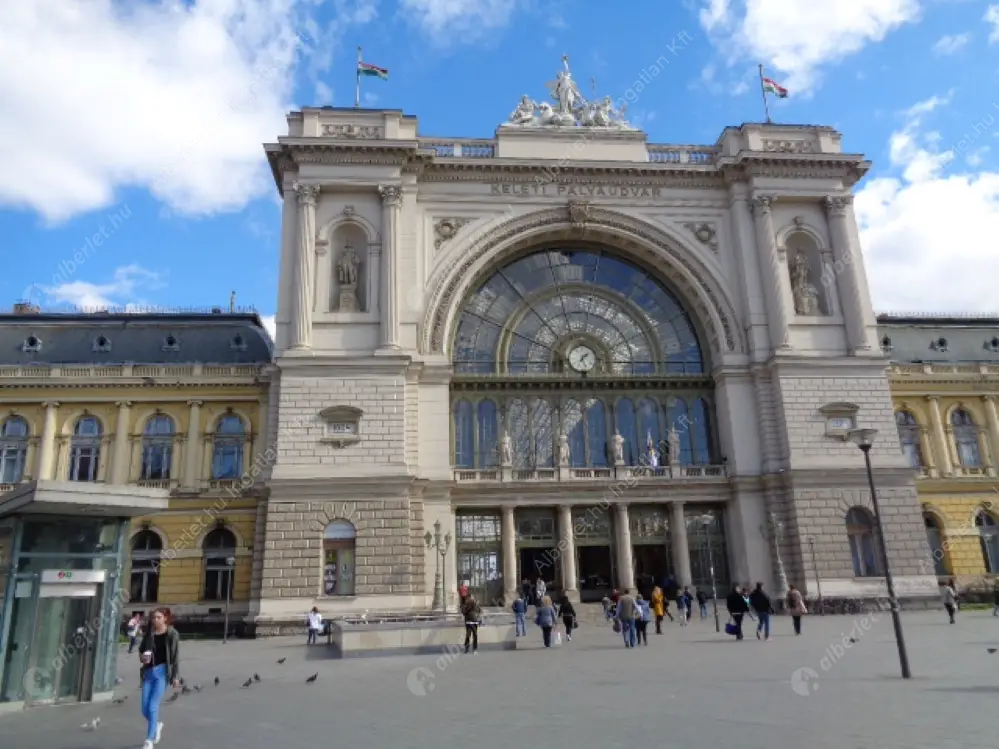 Kiadó albérlet 280000 Ft/hó áron: Budapest, VII. kerület  Bethlen Gábor tér. Mérete: 42 nm, 1 szobás | Alberlet.hu - 6635560