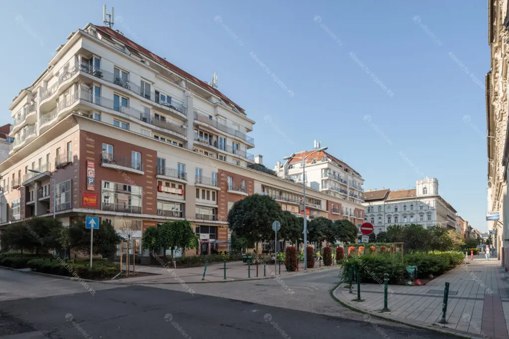 Kiadó albérlet 280000 Ft/hó áron: Budapest, VII. kerület  Bethlen Gábor tér. Mérete: 45 nm, 1 szobás | Alberlet.hu - 6650797