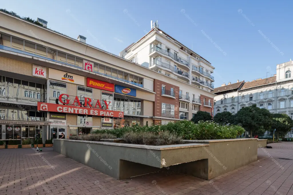 Kiadó albérlet 280000 Ft/hó áron: Budapest, VII. kerület  Bethlen Gábor tér. Mérete: 45 nm, 1 szobás | Alberlet.hu - 6650799