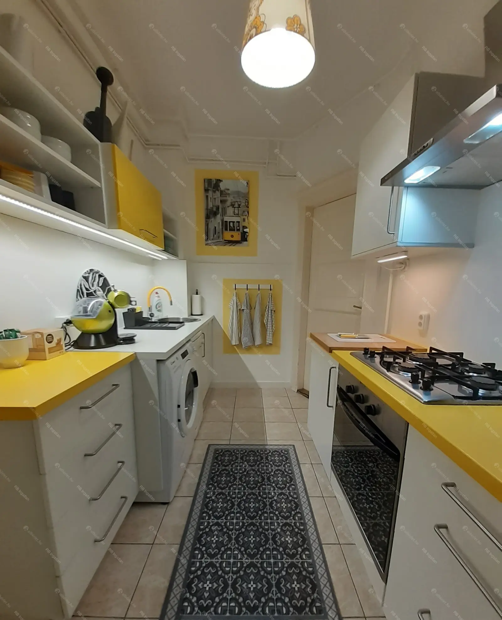 Kiadó albérlet 400000 Ft/hó áron: Budapest, VII. kerület  Bethlen Gábor tér. Mérete: 73 nm, 2 szobás | Alberlet.hu - 6646194