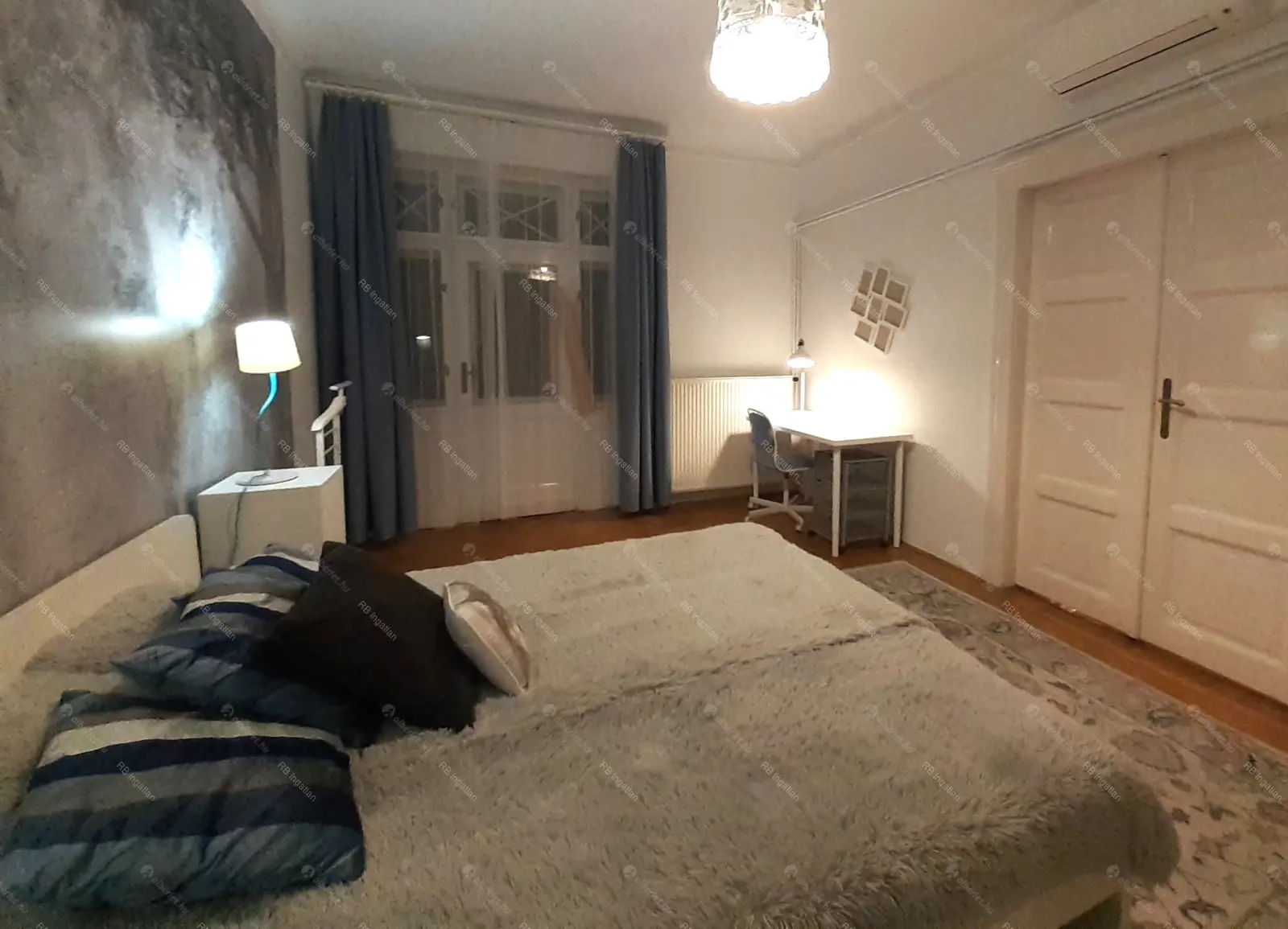 Kiadó albérlet 400000 Ft/hó áron: Budapest, VII. kerület  Bethlen Gábor tér. Mérete: 73 nm, 2 szobás | Alberlet.hu - 6646205