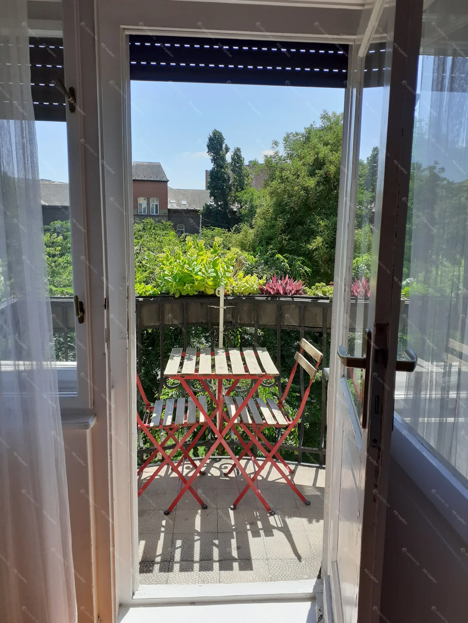 Kiadó albérlet 400000 Ft/hó áron: Budapest, VII. kerület  Bethlen Gábor tér. Mérete: 73 nm, 2 szobás | Alberlet.hu - 6646207