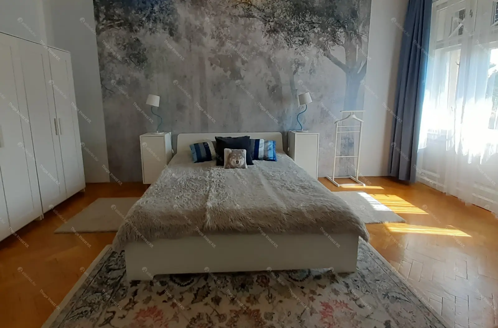 Kiadó albérlet 315000 Ft/hó áron: Budapest, VII. kerület  Bethlen Gábor tér. Mérete: 73 nm, 2 szobás | Alberlet.hu - 6666460