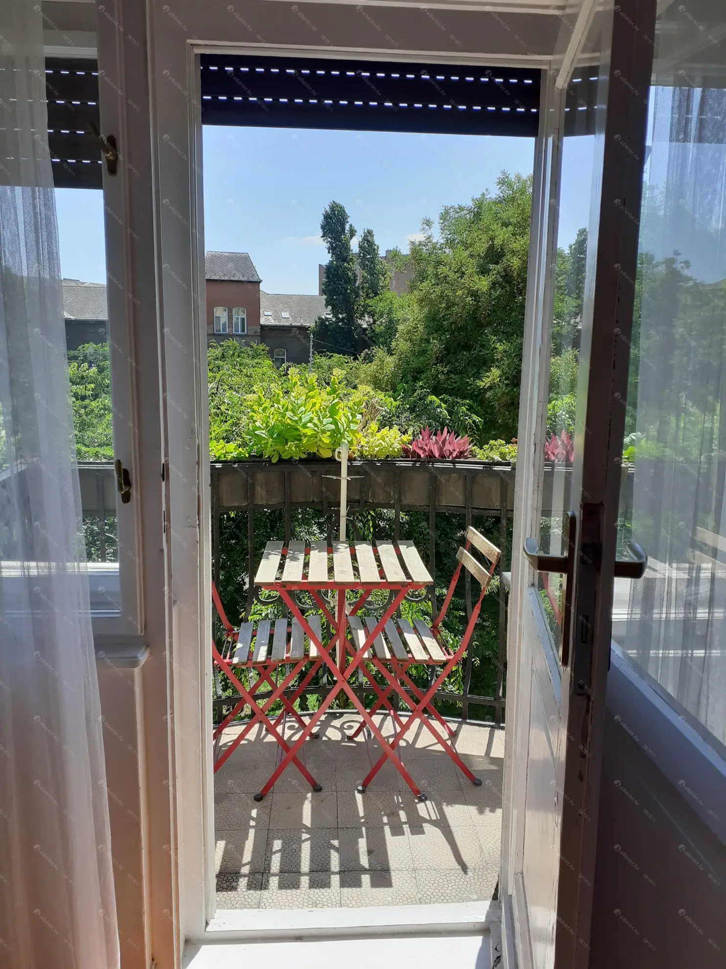 Kiadó albérlet 400000 Ft/hó áron: Budapest, VII. kerület  Bethlen Gábor tér. Mérete: 74 nm, 2 szobás | Alberlet.hu - 6637734