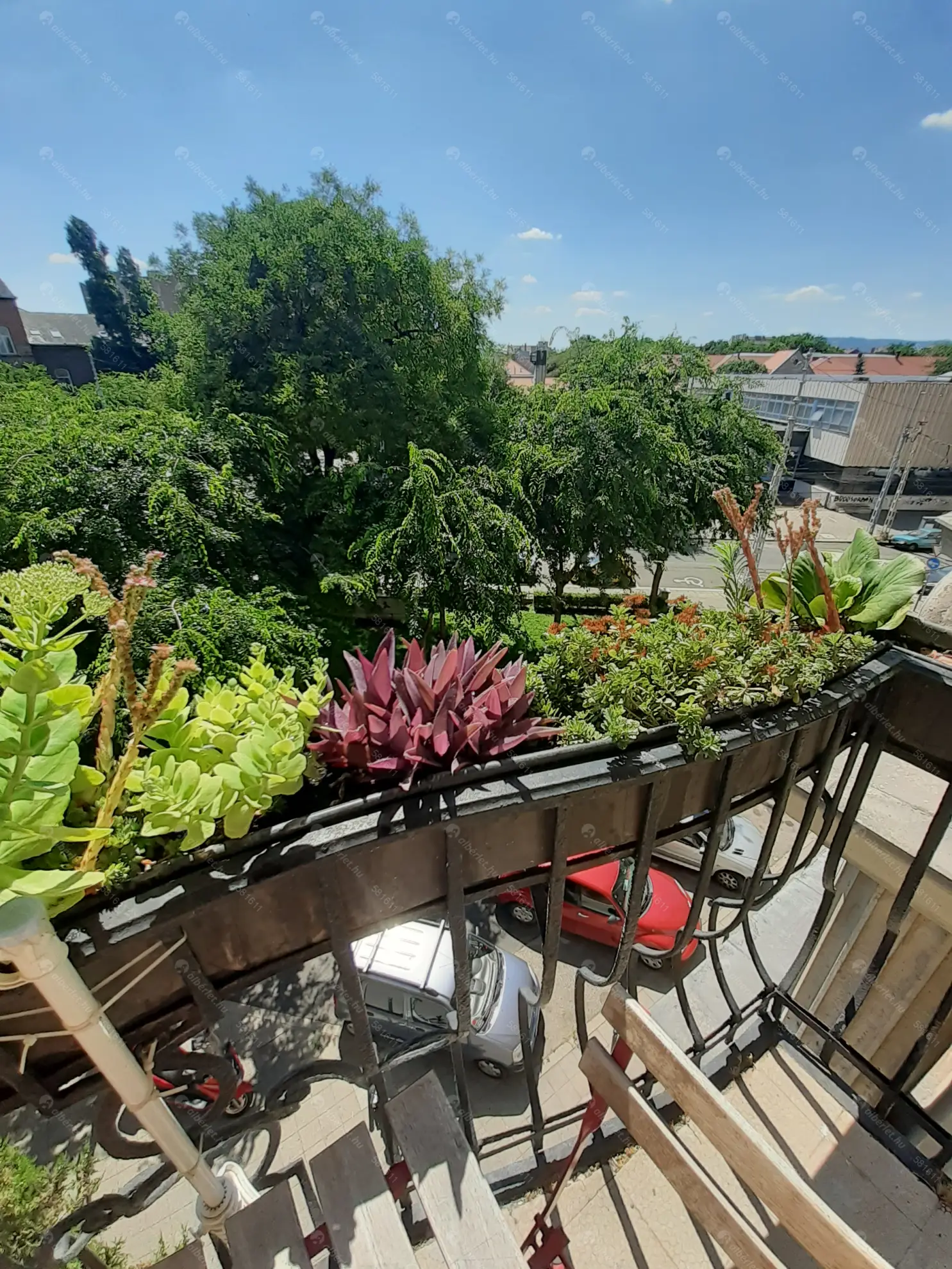 Kiadó albérlet 400000 Ft/hó áron: Budapest, VII. kerület  Bethlen Gábor tér. Mérete: 74 nm, 2 szobás | Alberlet.hu - 6637738