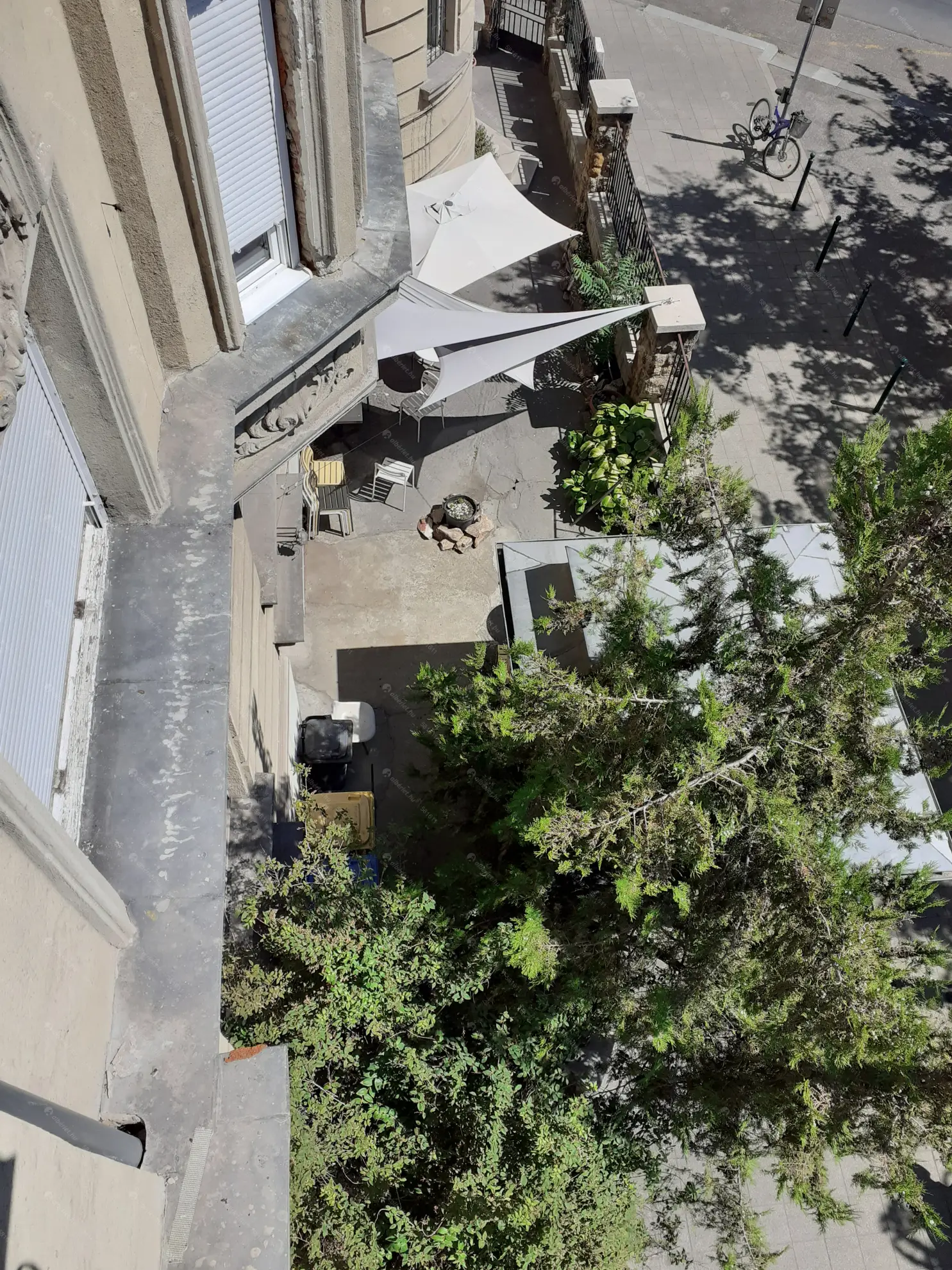 Kiadó albérlet 400000 Ft/hó áron: Budapest, VII. kerület  Bethlen Gábor tér. Mérete: 74 nm, 2 szobás | Alberlet.hu - 6637740