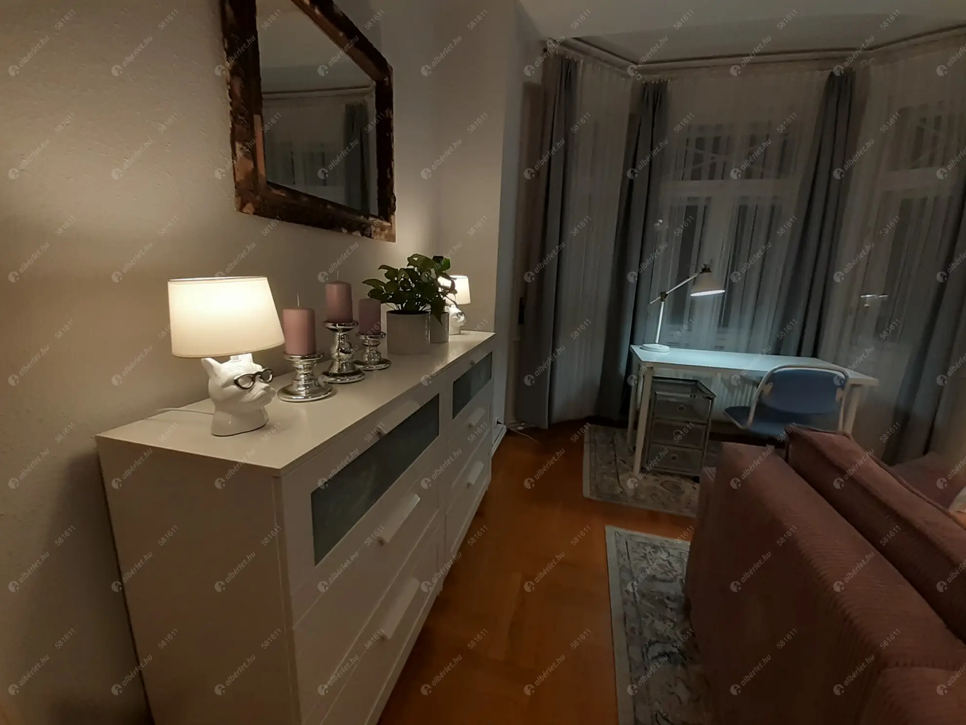 Kiadó albérlet 400000 Ft/hó áron: Budapest, VII. kerület  Bethlen Gábor tér. Mérete: 74 nm, 2 szobás | Alberlet.hu - 6637742