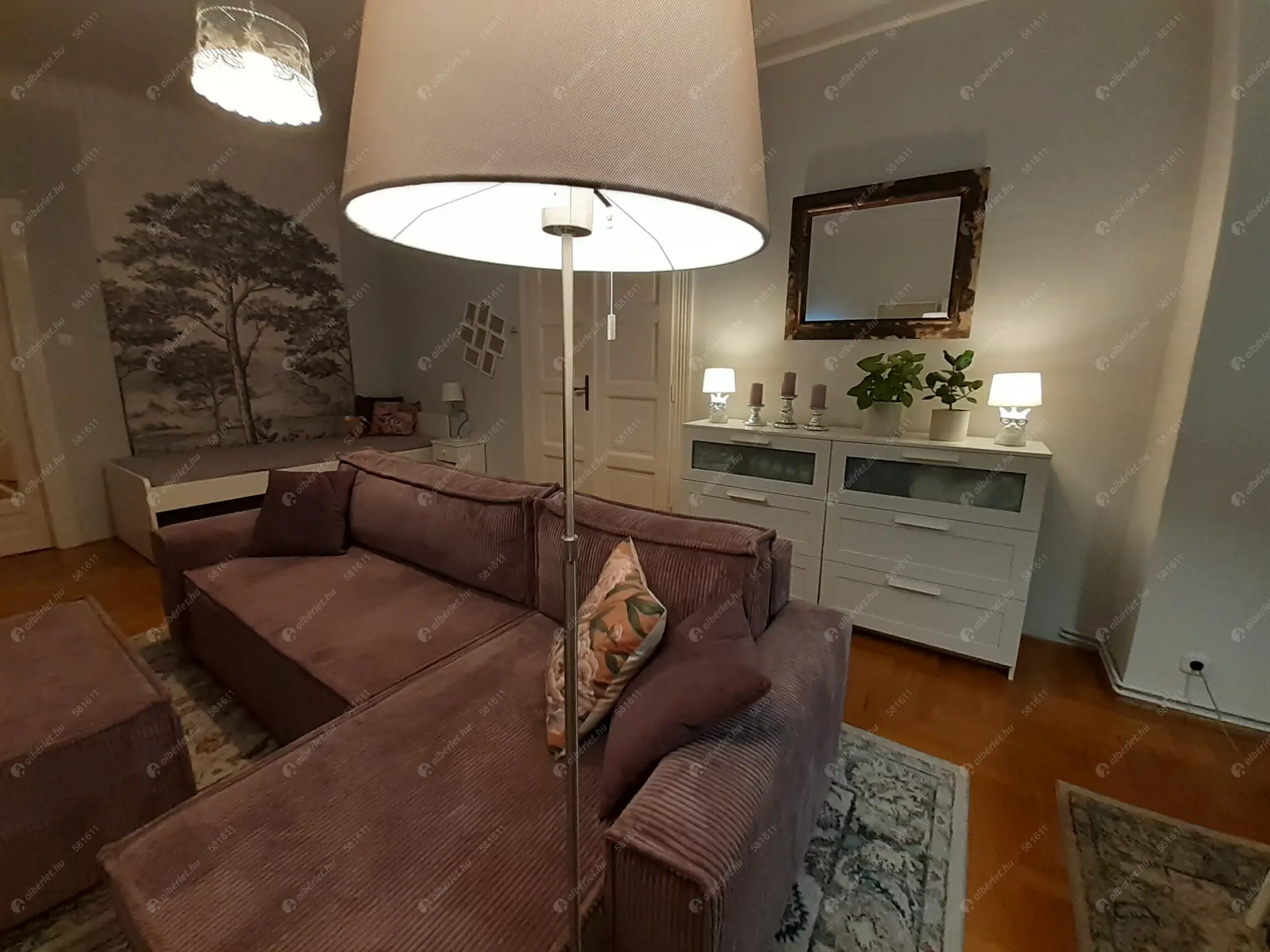 Kiadó albérlet 400000 Ft/hó áron: Budapest, VII. kerület  Bethlen Gábor tér. Mérete: 74 nm, 2 szobás | Alberlet.hu - 6637743