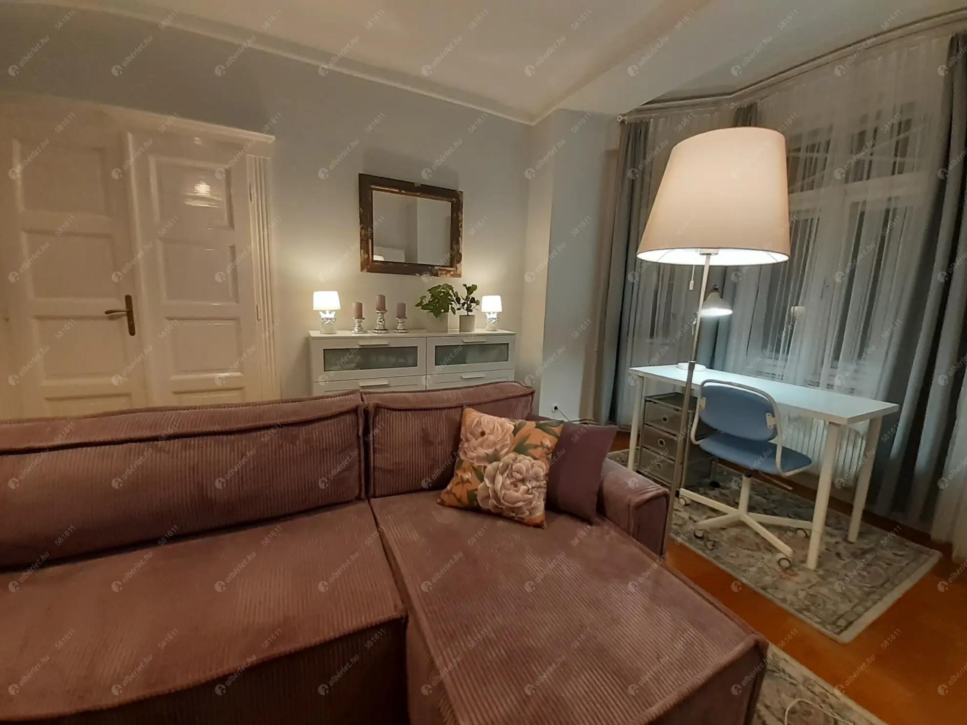 Kiadó albérlet 400000 Ft/hó áron: Budapest, VII. kerület  Bethlen Gábor tér. Mérete: 74 nm, 2 szobás | Alberlet.hu - 6637744