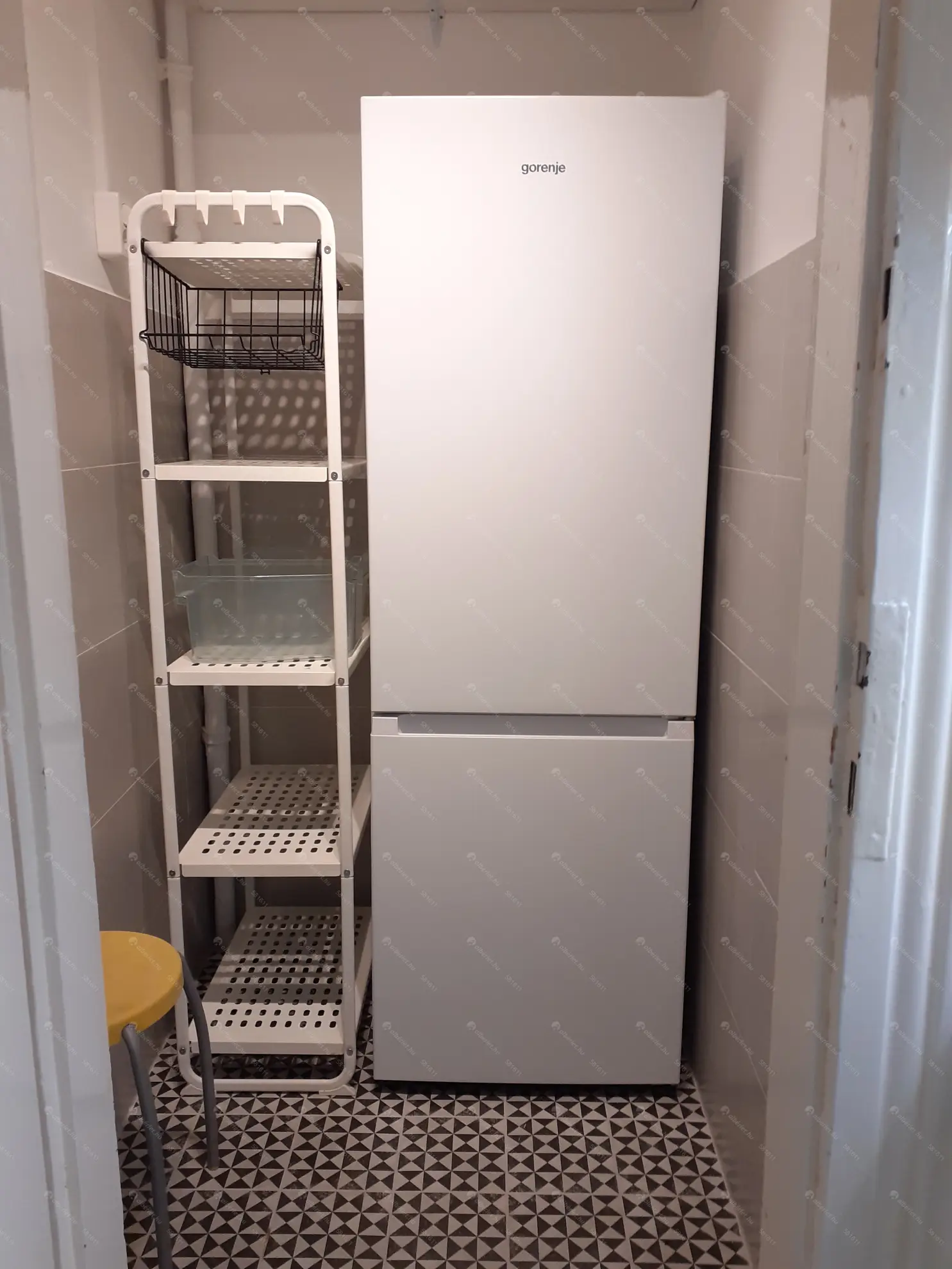 Kiadó albérlet 400000 Ft/hó áron: Budapest, VII. kerület  Bethlen Gábor tér. Mérete: 74 nm, 2 szobás | Alberlet.hu - 6637752