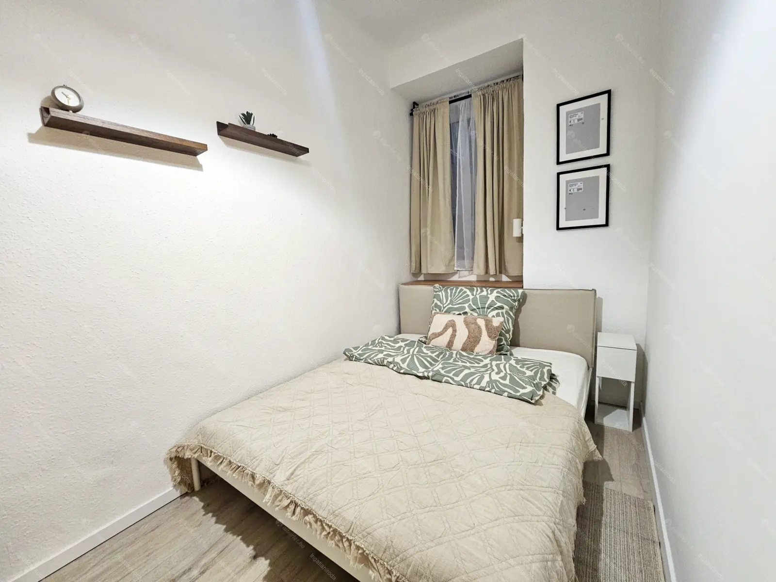 Kiadó albérlet 220000 Ft/hó áron: Budapest, VII. kerület  Bethlen Gábor utca. Mérete: 27 nm, 1 szobás | Alberlet.hu - 6655874