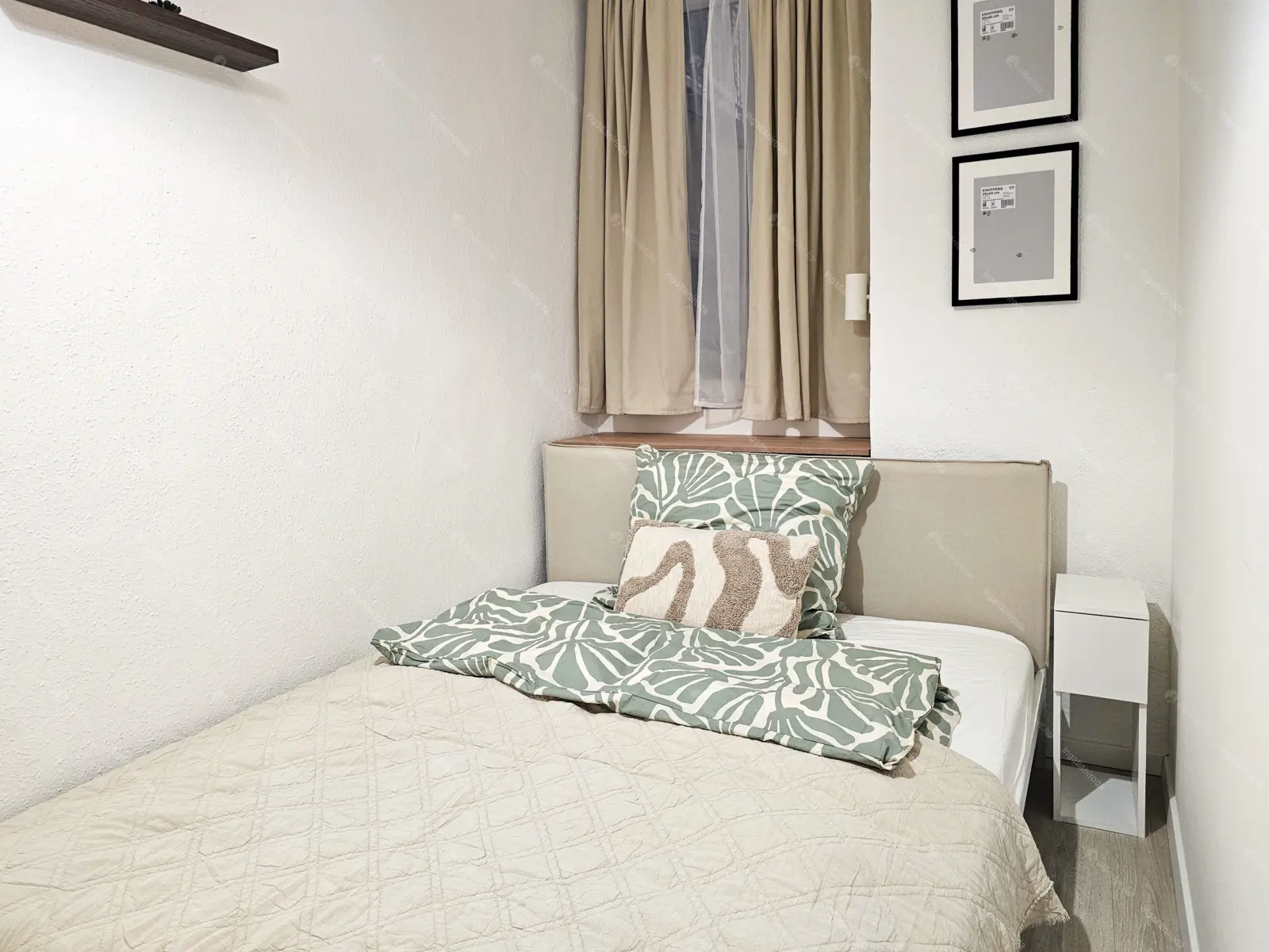 Kiadó albérlet 220000 Ft/hó áron: Budapest, VII. kerület  Bethlen Gábor utca. Mérete: 27 nm, 1 szobás | Alberlet.hu - 6655875