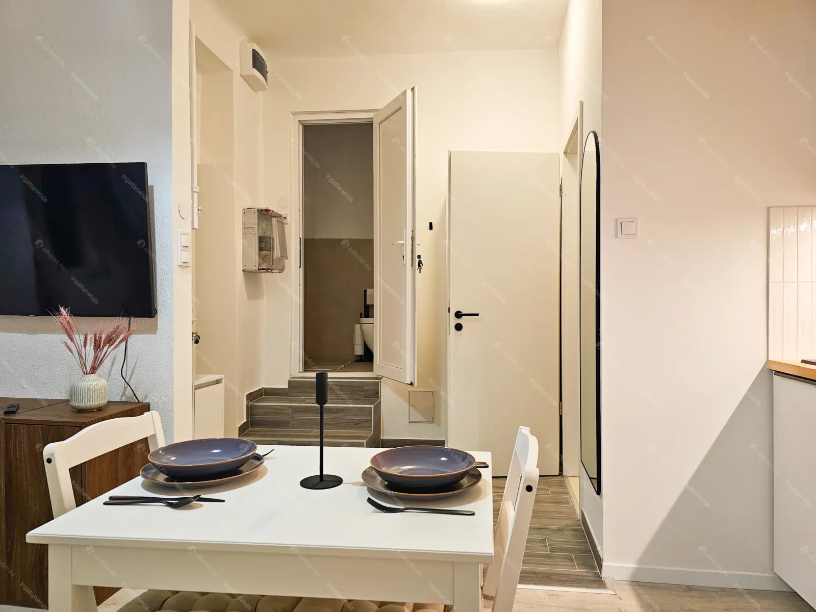 Kiadó albérlet 220000 Ft/hó áron: Budapest, VII. kerület  Bethlen Gábor utca. Mérete: 27 nm, 1 szobás | Alberlet.hu - 6655878