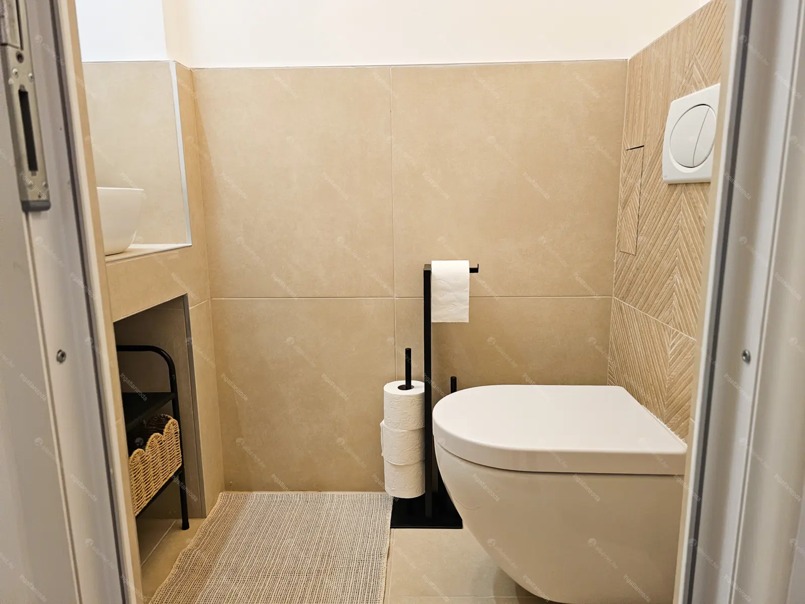 Kiadó albérlet 220000 Ft/hó áron: Budapest, VII. kerület  Bethlen Gábor utca. Mérete: 27 nm, 1 szobás | Alberlet.hu - 6655880