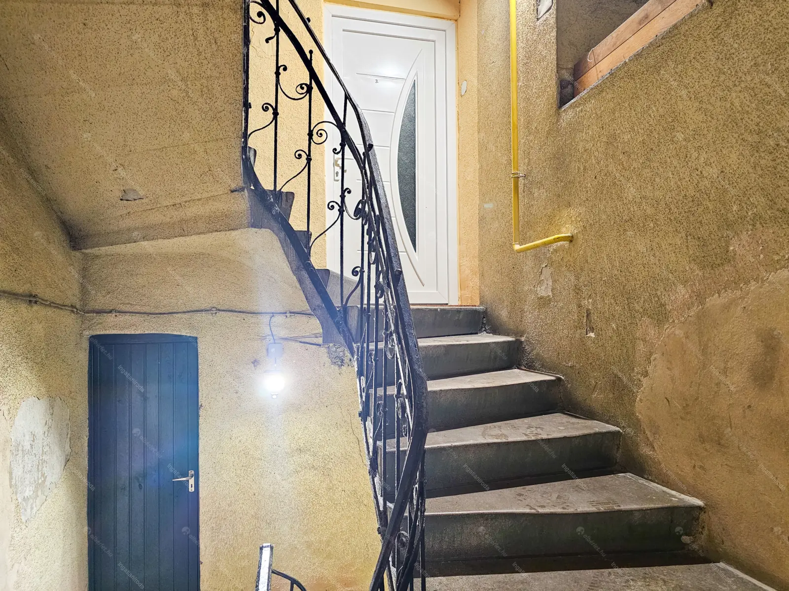 Kiadó albérlet 220000 Ft/hó áron: Budapest, VII. kerület  Bethlen Gábor utca. Mérete: 27 nm, 1 szobás | Alberlet.hu - 6655881