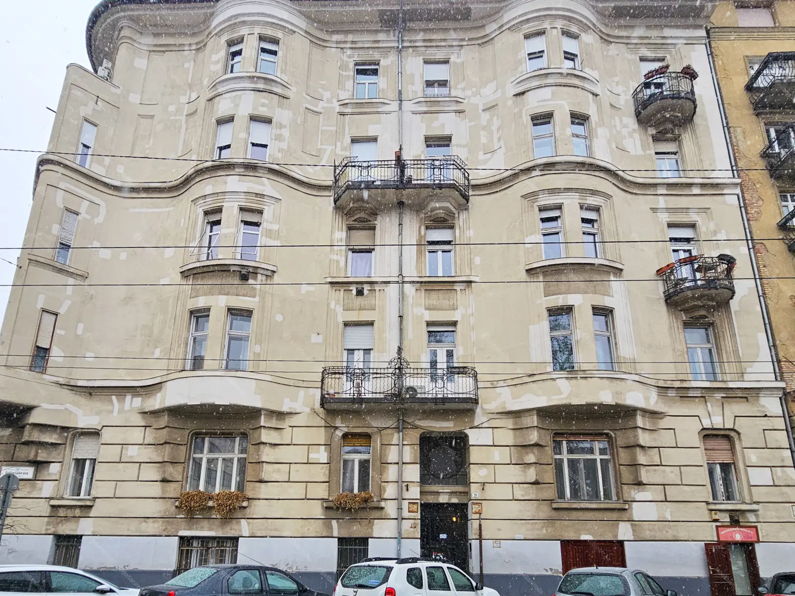 Kiadó albérlet 220000 Ft/hó áron: Budapest, VII. kerület  Bethlen Gábor utca. Mérete: 27 nm, 1 szobás | Alberlet.hu - 6655882