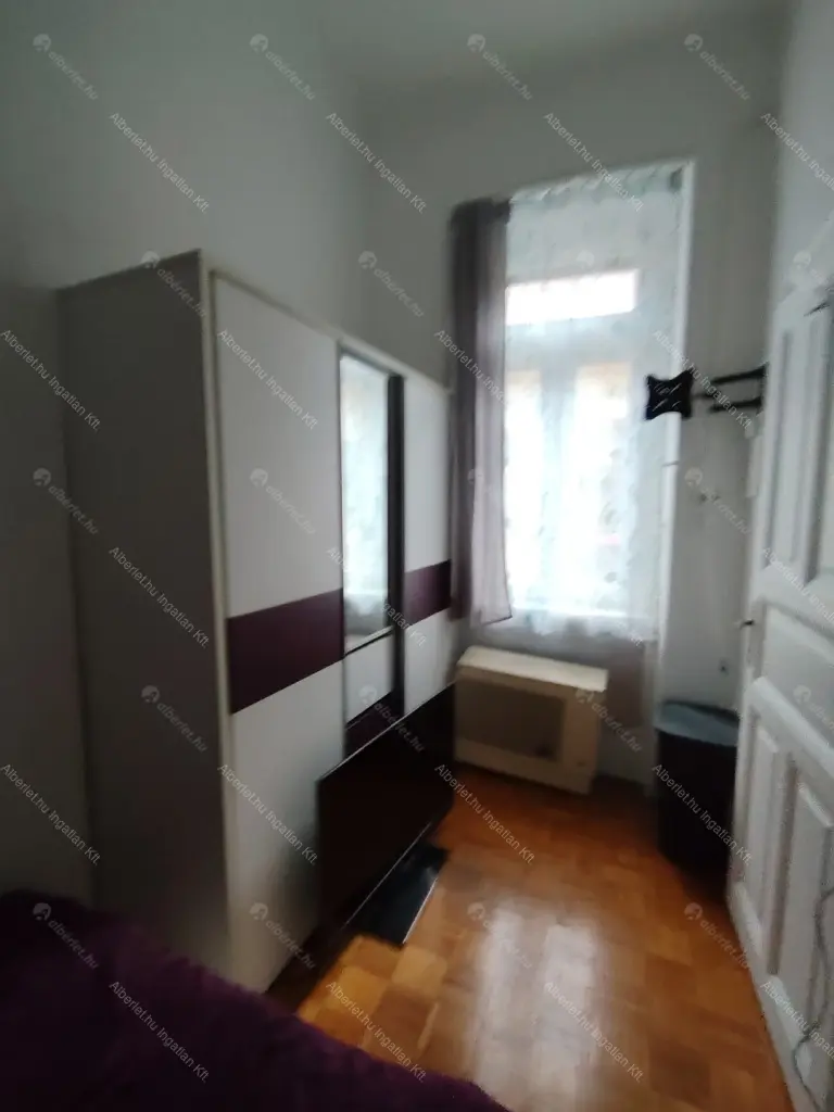 Kiadó albérlet 200000 Ft/hó áron: Budapest, VII. kerület  Bethlen Gábor utca. Mérete: 32 nm, 1 szobás | Alberlet.hu - 6704838
