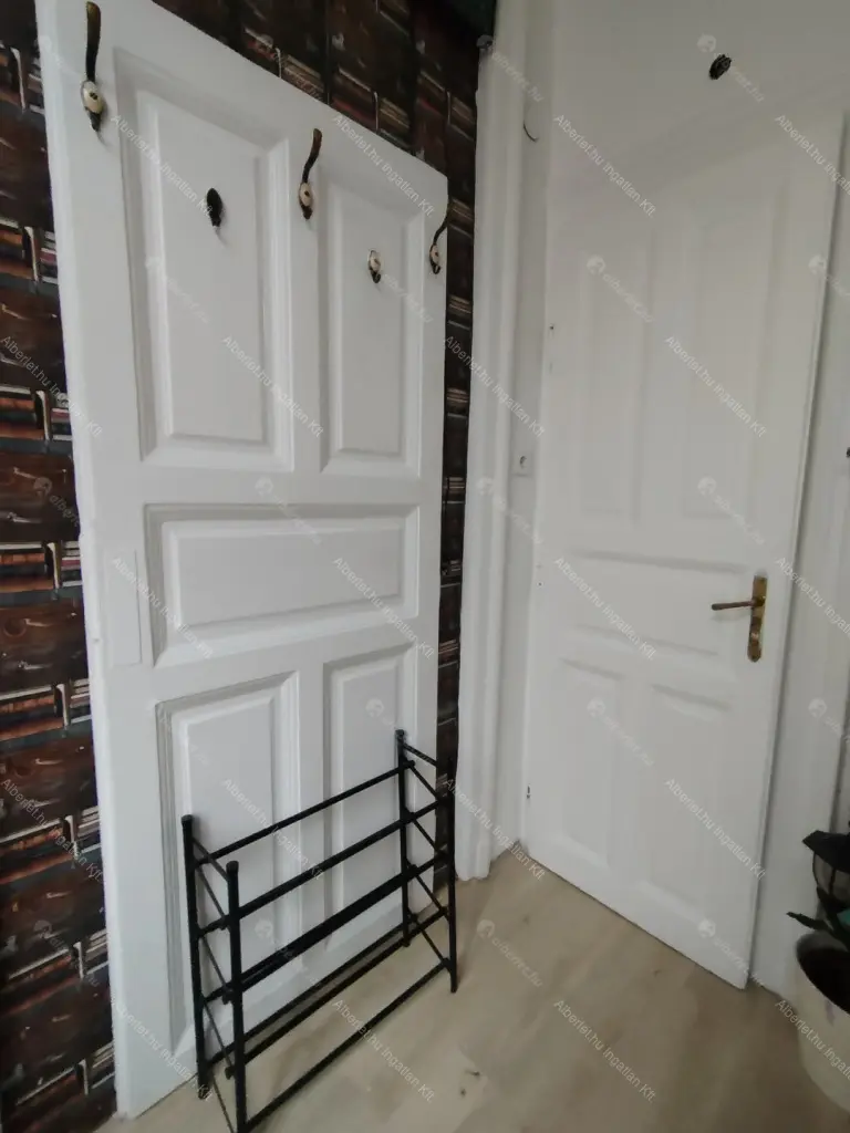 Kiadó albérlet 200000 Ft/hó áron: Budapest, VII. kerület  Bethlen Gábor utca. Mérete: 32 nm, 1 szobás | Alberlet.hu - 6704844