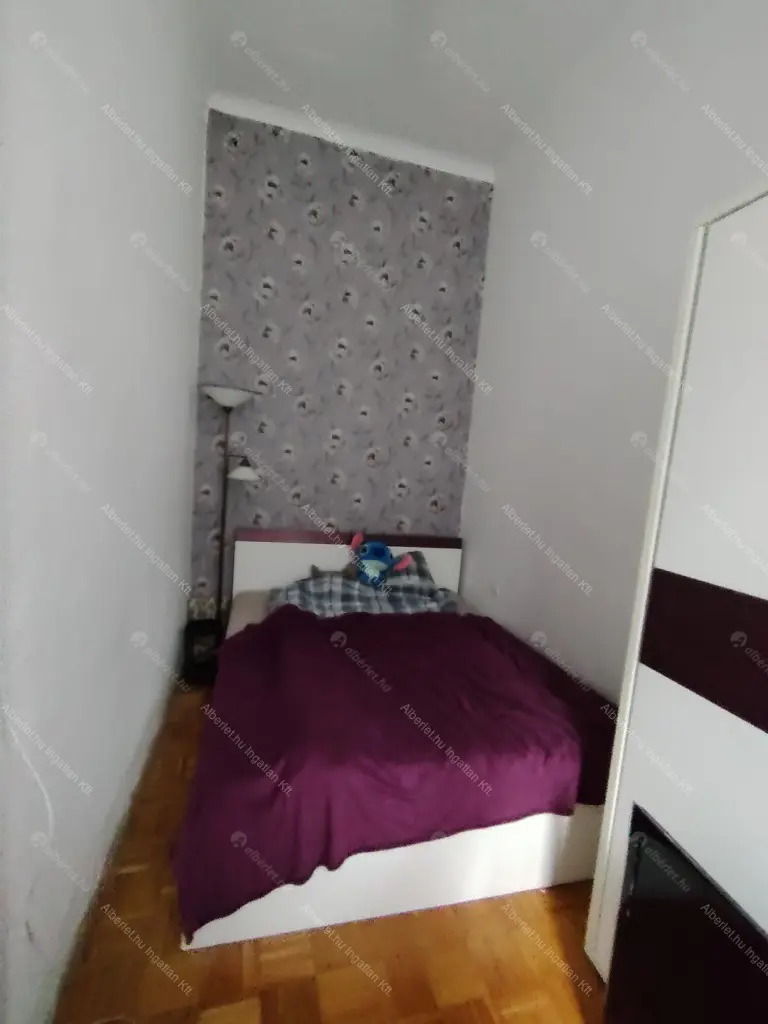 Kiadó albérlet 200000 Ft/hó áron: Budapest, VII. kerület  Bethlen Gábor utca. Mérete: 32 nm, 1 szobás | Alberlet.hu - 6709557