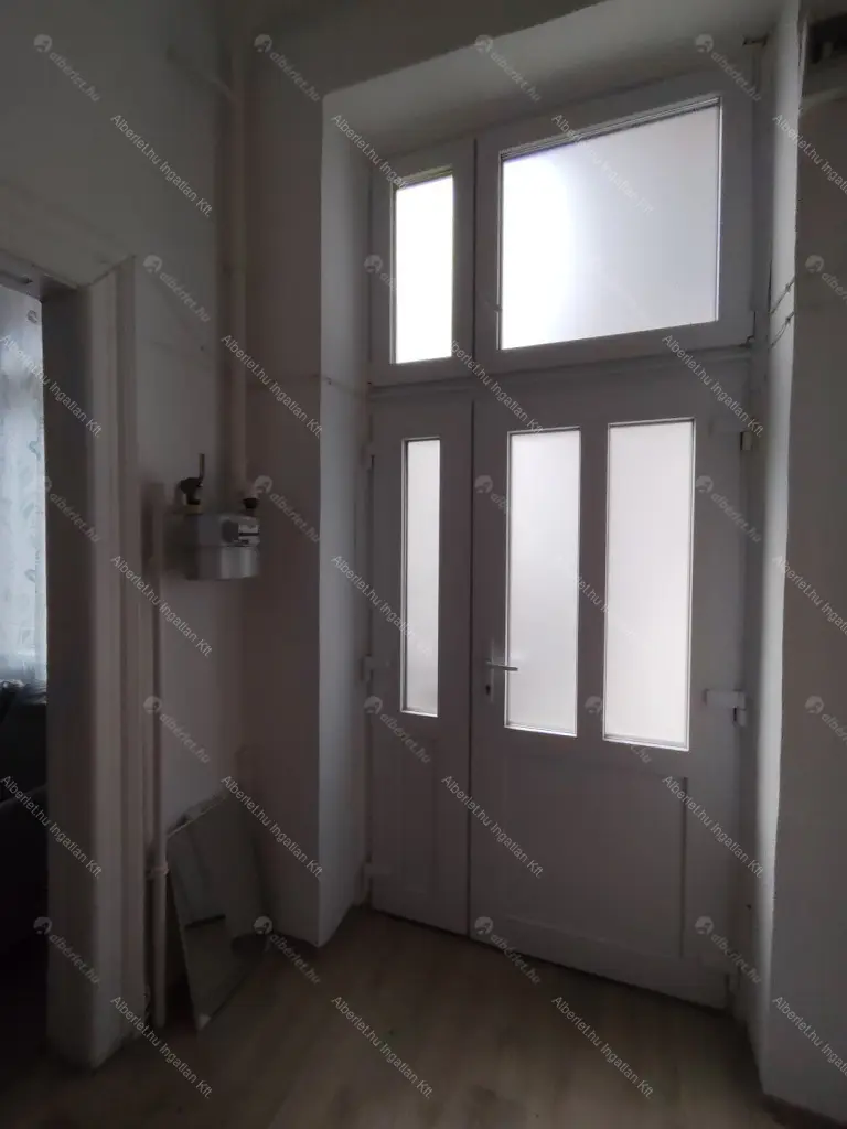 Kiadó albérlet 200000 Ft/hó áron: Budapest, VII. kerület  Bethlen Gábor utca. Mérete: 32 nm, 1 szobás | Alberlet.hu - 6709570