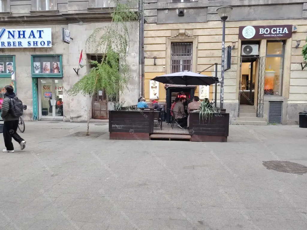 Kiadó albérlet 200000 Ft/hó áron: Budapest, VII. kerület  Bethlen Gábor utca. Mérete: 32 nm, 1 szobás | Alberlet.hu - 6709574