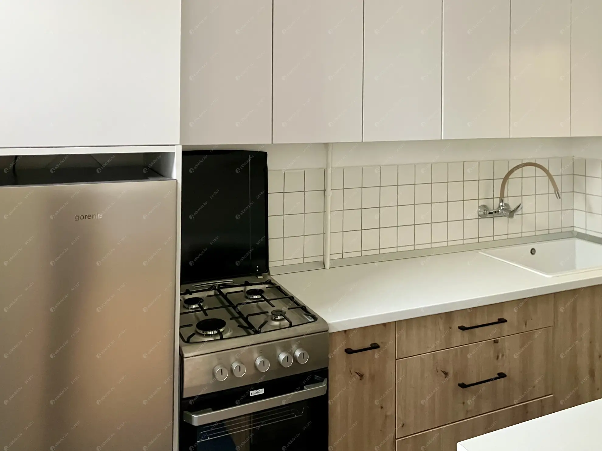 Kiadó albérlet 220000 Ft/hó áron: Budapest, VII. kerület  Csengery utca. Mérete: 30 nm, 1 szobás | Alberlet.hu - 6577202