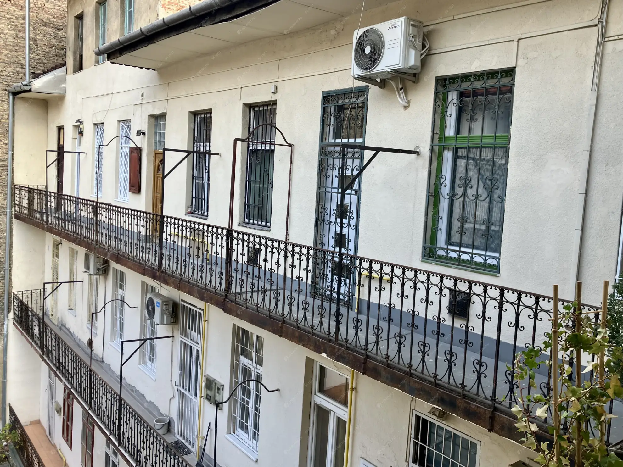 Kiadó albérlet 220000 Ft/hó áron: Budapest, VII. kerület  Csengery utca. Mérete: 30 nm, 1 szobás | Alberlet.hu - 6578874